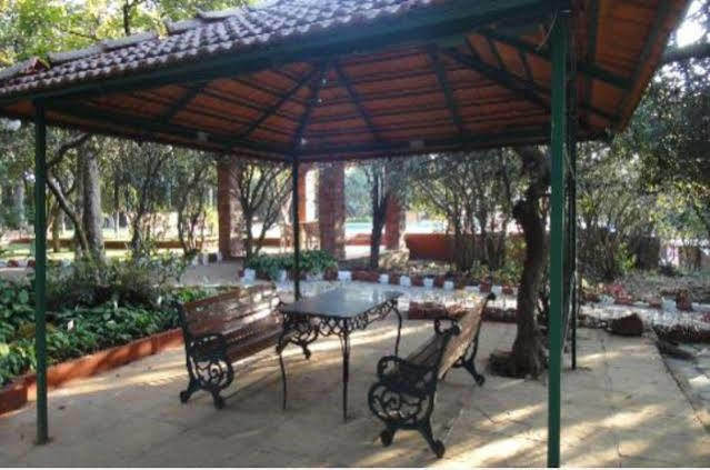 Club Mahindra Sherwood Mahabaleshwar Ngoại thất bức ảnh
