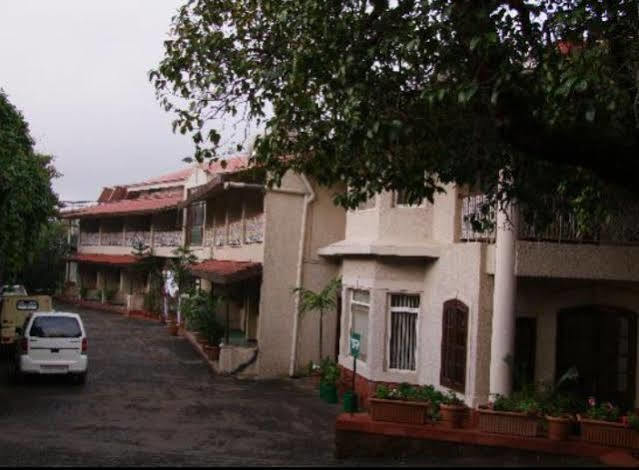 Club Mahindra Sherwood Mahabaleshwar Ngoại thất bức ảnh