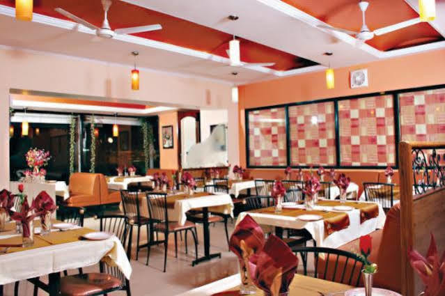Club Mahindra Sherwood Mahabaleshwar Ngoại thất bức ảnh