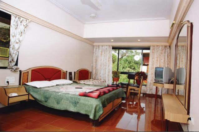 Club Mahindra Sherwood Mahabaleshwar Ngoại thất bức ảnh
