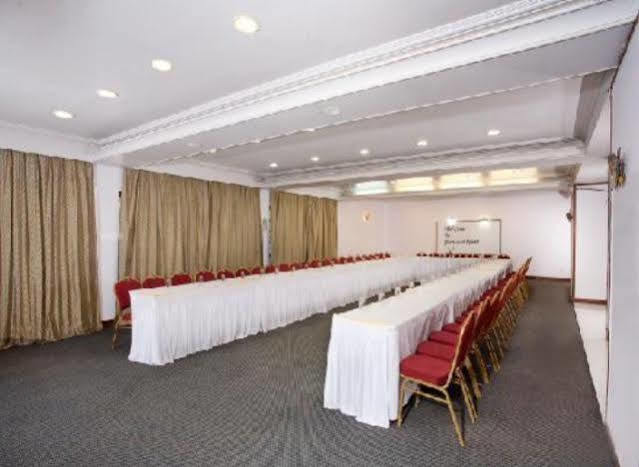 Club Mahindra Sherwood Mahabaleshwar Ngoại thất bức ảnh